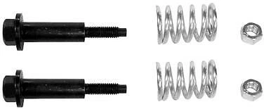 Perno de escape y resorte Walker # 35129 Foto 1 de 1