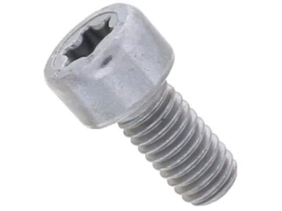 Perno de cabeza Torx original 65479ZVPR 2015-2016 BMW M235i xDrive - 6 X 12 mm Foto 1 de 2