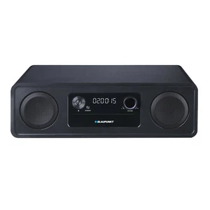 HiFi Anlage Multimedia Bluetooth Musik Player Blaupunkt CD Radio MP3 USB AUX UK - Bild 1 von 2