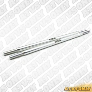 CanAm Renegade 1000 Steering Tie Rods Heavy Duty Track Rod 2019-2020 JP0088 Pair - Picture 1 of 1