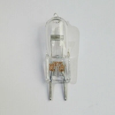 10PCS OSRAM 64640 Lamp 24V150W Shadowless Lamp Bulb 150W Surgical Light - Image 1 of 3