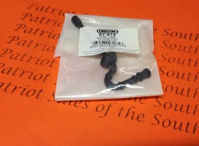 New Fuel Line Fits 021 023 025 MS230 Chainsaw # 1123-358-7701 (07-075) - Image 1 of 3