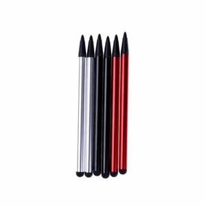 2pc Capacitive Stylus Touch Screen Pen for iPhone Samsung Remarkable PrecisiO'yg - Photo 1/13