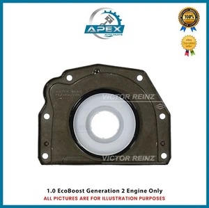 FORD C-MAX & FIESTA 1.0 ECOBOOST PRTROL ENGINE CRANSHAFT REAR SEAL B3DA (GEN-2) - Picture 1 of 4