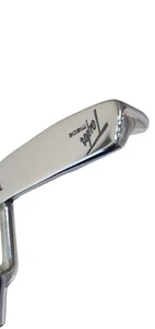 Putter pulido TaylorMade TPA 5 para hombre diestro eje de acero 34,5" agarre original - Imagen 1 de 13