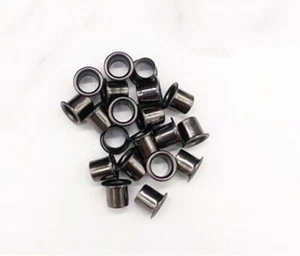 Stomata Nails K Sheath Eyelet Rivet Complete Set for Kydex Holsters 10/50/100PCS - Picture 1 of 8