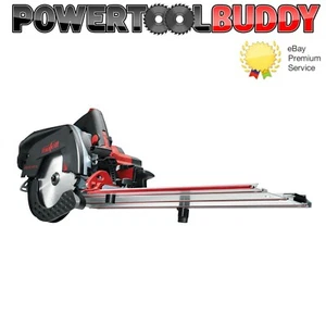 Mafell KSS60 18MBL Kreissäge 18V 2 x 5,5Ah Li-HD Kappsystem im Koffer - Bild 1 von 7