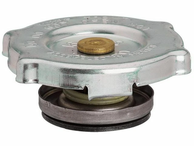 Tampa do radiador Gates compatível com Dodge Ram 2500 Van 2001 3.9L V6 GAS 27PHKM - Imagem 1 de 1