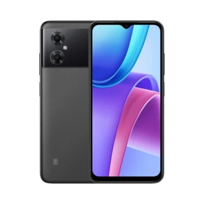 Xiaomi Redmi Note 11R 5G Smartphone 6GB RAM 128GB ROM MIUI 13 GPS Touch ID - Immagine 1 di 4