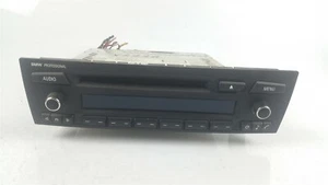 V2220 BMW CD Radio Kopf Einheit - Bild 1 von 4