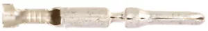 25 Electrical Terminal 20-18 Gauge Male For Chrysler - Imagen 1 de 3