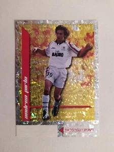 FUSSBALL FIGUR MERLIN 2000 REGGINA PIRLO Nr. 304 SEHR GUT MIT SEIDE - Bild 1 von 2