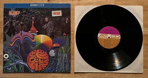 33 12" LP BEE GEES 1st STEREO - Picture 1 of 2