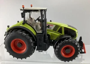 TRACTOR SIKU CLASE AXION 950 ESCALA SIN CAJA TAMAÑO 1/32 IMPRESIONANTE ESTADO - Imagen 1 de 6
