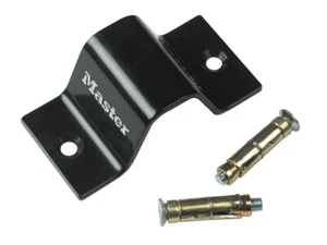 Master Lock Floor / Wall Anchor Mounting Point MLK1489E - Picture 1 of 5