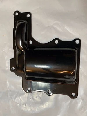 Cubierta de inspección superior de transmisión de dos pernos Harley 2270-38 W WL WLD 1938-40 Foto 1 de 2