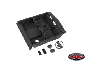 RC4WD Detailed Interior Tray for Traxxas TRX-4 2021 Ford Bronco RC4VVVC1319 Ford - Bild 1 von 8