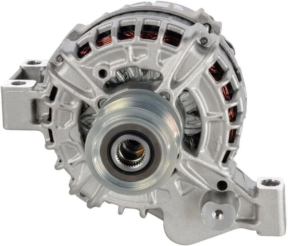 Alternator OES Bosch AL0894X for Land Rover LR2, Range Rover Evoque - Image 1 of 1