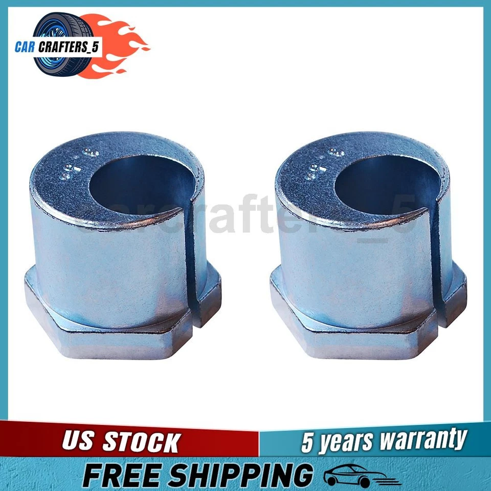 Rueda de alineación delantera Mevotech para Mazda Navajo 1991-1994 4,0 L Foto 1 de 2