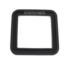 1 High Quality Square Speaker Surround Edge Repair For Sony APM/ITT/AIWA/SHARP - Picture 1 of 5