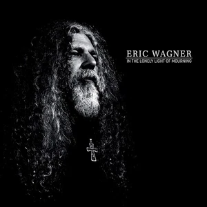 Eric Wagner In the Lonely Light of Mourning (CD) Album (Importación USA) - Imagen 1 de 1