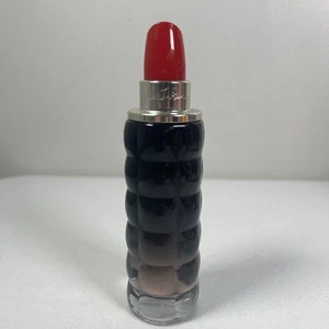 Yes I am Cacharel Eau de Parfum Perfume 2.5 oz 75ml 95% Full No Cap - Picture 1 of 6