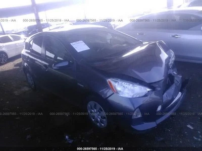 Used Rear Left Door Window Regulator Rear fits: 2013 Toyota Prius electric windo - Изображение 1 из 4