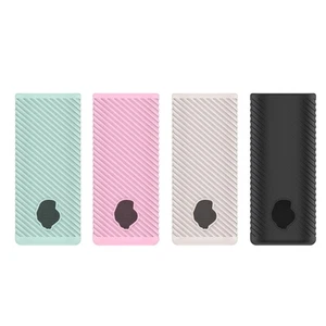 Earbud Silicone Shockproof Shell Flexible Washable Sleeve Skin Case for Evo - Picture 1 of 12