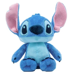 Disney Baby Lilo & Stitch Soft Huggable Stuffed Animal Cute Plush Toy for Tod... - Picture 1 of 6