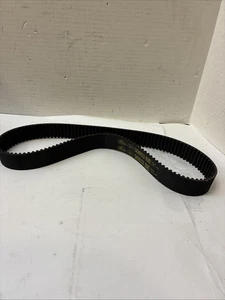 Gates 30853BE Primary Drive Belt For 1971-1978 Harley Davidson Super Glide - Picture 1 of 2