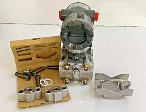 Yokogawa / DP Harfensender / EJA 120A / -DES4A-92EA/D47M11 - Bild 1 von 14