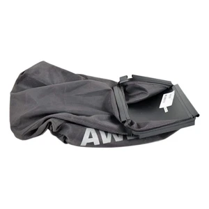 Genuine Husqvarna 587100409 Lawn Mower Grass Bag (OEM) Original Equipment Part - Picture 1 of 1