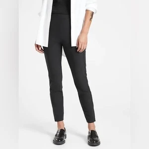 Athleta Stellar Tight Legging Black Size 6 - Picture 1 of 12