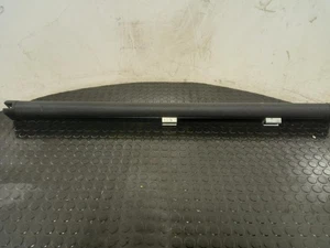 AUDI A6 Parcel Shelf Luggage Load Cover 2011-2018 5 Door Estate 4G9861691 - Picture 1 of 6