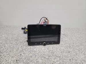 BOSS Audio Systems Elite BE8ACP 1-DIN 8" Car Stereo, Apple CarPlay, Android Auto - Picture 1 of 7