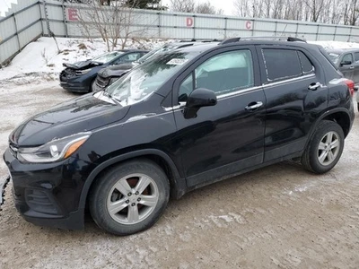 Driver Left Front Knee FWD Fits 13-22 TRAX 686490 - Image 1 of 4