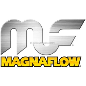 MagnaFlow Exhaust Products Catalytic Converter CARB Approved 6571305 BPF - Picture 1 of 1