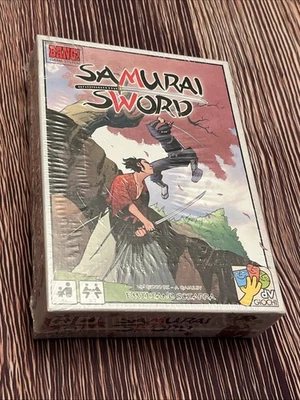 Samurai Sword - Image 1 of 2