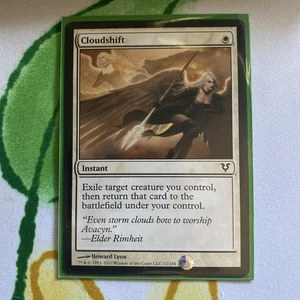 Cloudshift - Picture 1 of 1