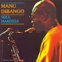 Soul Makossa von Dibango Manu | CD | Zustand gut - Bild 1 von 2