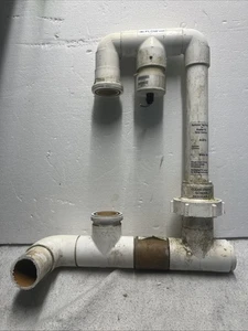 Autopilot Salzsystem Verteiler. LESEN - Bild 1 von 9