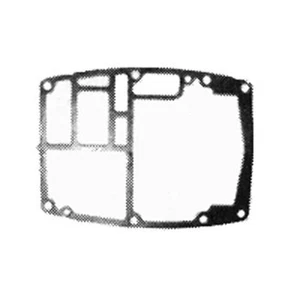 NIB Yamaha 60-70 HP 3cyl Gasket Base 6H3-45113-A0-00 - Picture 1 of 8