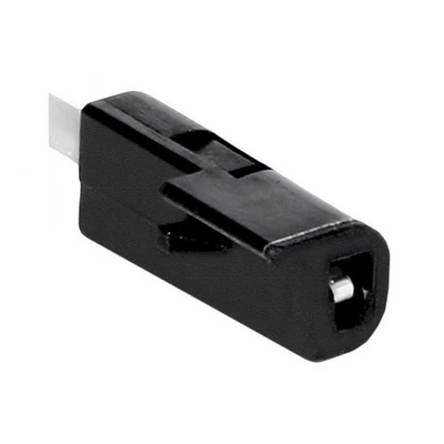 Genuine ACDelco For Buick Lucerne 2006-2008 Multi Purpose Wire Connector Square - Image 1 of 4
