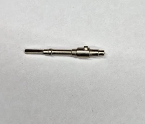 L'epee Carraige clock movement  PV 62 alarm winding post - Bild 1 von 1