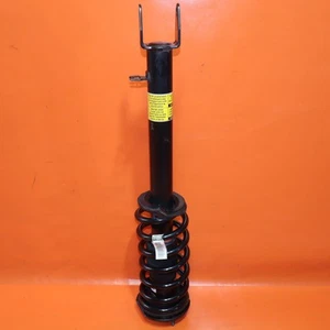 TESLA MODEL S SHOCK ABSORBER FRONT COIL SPRING 2012 2013 2014 2015 1015619-00-B - Picture 1 of 10
