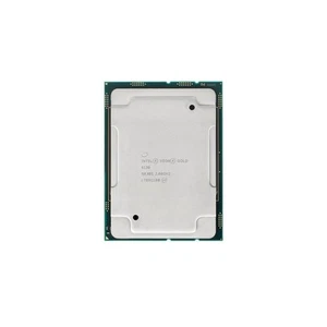Intel Xeon Gold 6138 SR3B5 2GHz 20-Core FCLGA3647 125W 27.5MB CPU - Afbeelding 1 van 2