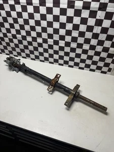 1987-89 Ford Mustang Tilt Steering Column Assembly 1987-1989 Foxbody 5.0 GT LX - Bild 1 von 9