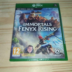 Immortals Fenyx Rising Xbox one / Xbox Series X - NEUF SOUS BLISTER - Foto 1 di 2