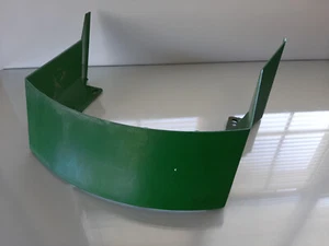 OEM John Deere 265 Lower Dash Cover 260 265 285 320 240 M115429 - Picture 1 of 4