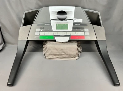 Pro-Form XP 542S 831.29505.1 Treadmill Display Console Panel (CP385) - Image 1 of 4
